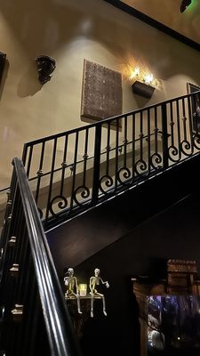 The Speakeasy by null