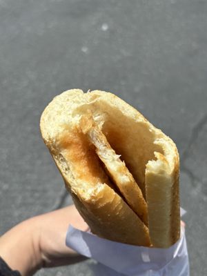 THH Sandwiches by null