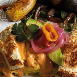 Mi Casa Grill - Del Mar Omelette 2