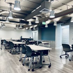 North Facilities Center - Health Equity Training Room