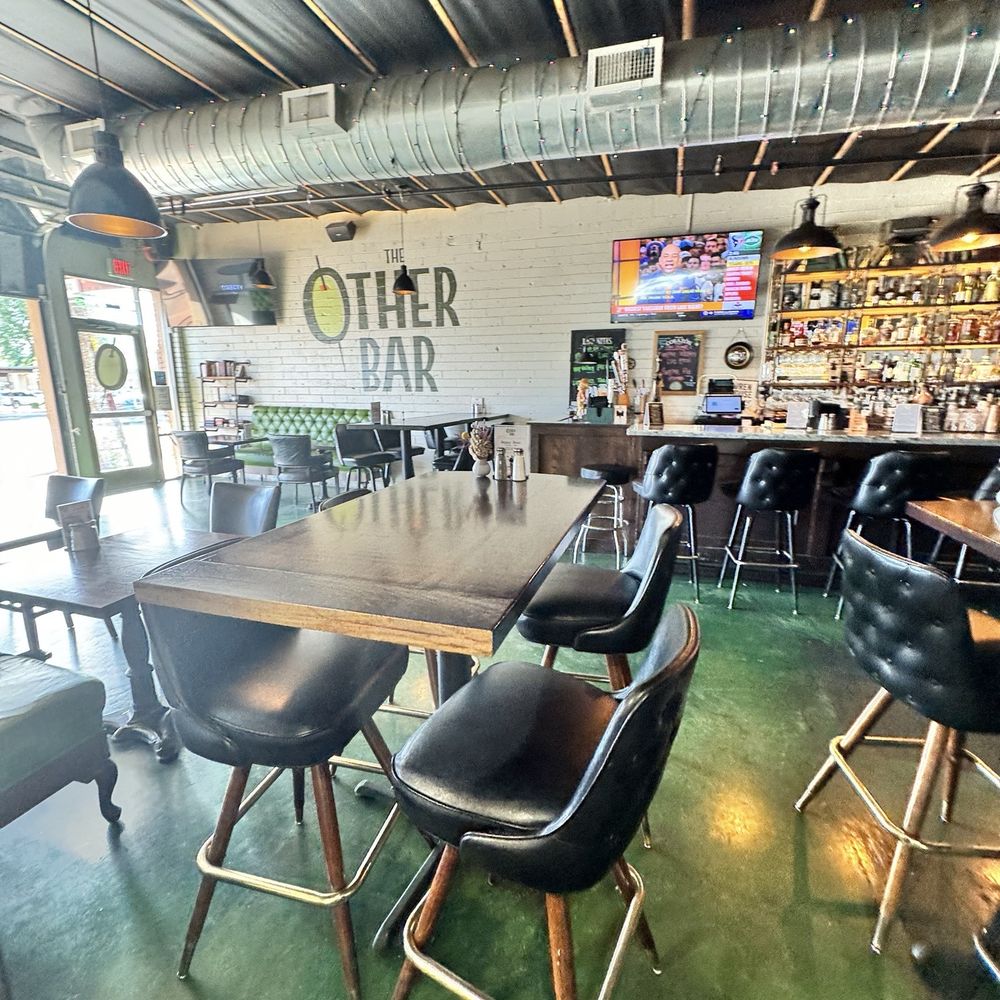 Luci's Marketplace - Cafes Near Me - Phoenix, Arizona
