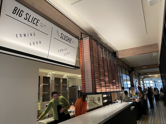 Flour + Water Pizzeria by null
