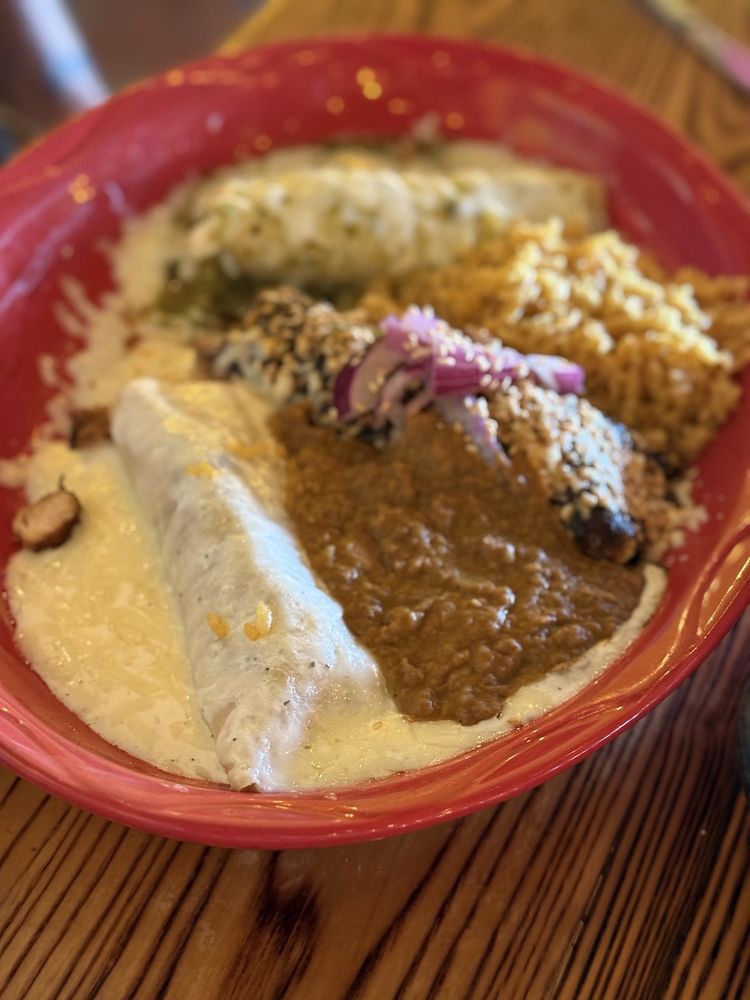 Mexichido Bar & Grill