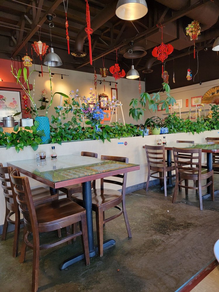 Tacoma Szechuan