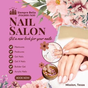 Siempre Bella Beauty Studio - Waxing Near Me - Mission, Texas Siempre Bella Beauty Studio - Waxing Near Me - Mission, Texas