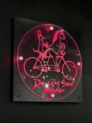 Dog and Pony Show Brewing by null