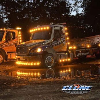 Clone Towing & Recovery Services - Towing Near Me Clone Towing & Recovery Services - Towing Near Me
