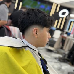 Cut Pros Barbershop
