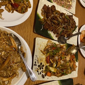 China Gourmet - Family dinner for 3 - Chinese Near Me - Pinedale, Wyoming China Gourmet - Family dinner for 3 - Chinese Near Me - Pinedale, Wyoming