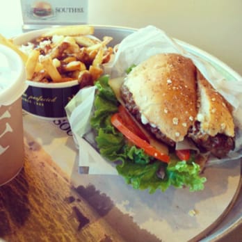 South St Burger - " i really love it" ! - Burgers Near Me - Calgary, Alberta South St Burger - " i really love it" ! - Burgers Near Me - Calgary, Alberta