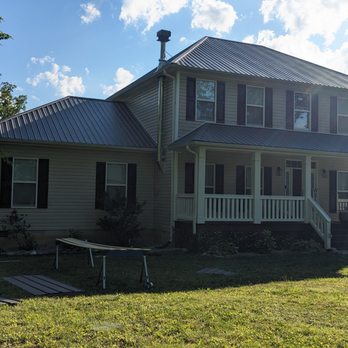 Roofline Builders LLC - Roofing Near Me - Crawford, Tennessee Roofline Builders LLC - Roofing Near Me - Crawford, Tennessee