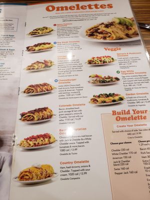 Menu photo 1 IHOP Moreno Valley, CA Menu photo 1 IHOP Moreno Valley, CA