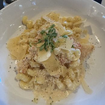Rachel's Cafe and Eatery - Lobster Mac & Cheese (Split in 2) - Diners Near Me - Ramona, California