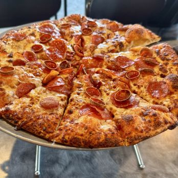 Round Table Pizza - Pizza Near Me - Atwater, California Round Table Pizza - Pizza Near Me - Atwater, California