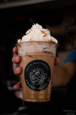 Ulysses Coffee by null