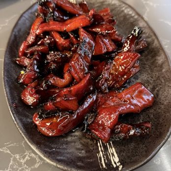 Imperial Dynasty - Boneless ribs - Chinese Near Me - Cranston, Rhode Island