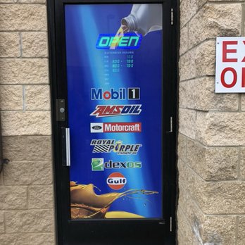 Big Ray's Quick Lube - Oils we proudly offer - Oil Change Stations Near Me - Farmington Hills, Michigan Big Ray's Quick Lube - Oils we proudly offer - Oil Change Stations Near Me - Farmington Hills, Michigan