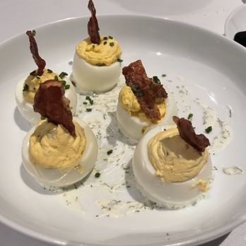 McGregor’s Butcher & Bistro - Deviled Eggs - Butcher Near Me - Overland Park, Kansas McGregor’s Butcher & Bistro - Deviled Eggs - Butcher Near Me - Overland Park, Kansas