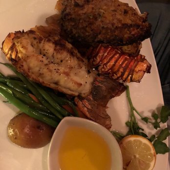 Oceanos Oyster Bar & Sea Grill - South African Lobster Tails - Seafood Near Me - Fair Lawn, New Jersey Oceanos Oyster Bar & Sea Grill - South African Lobster Tails - Seafood Near Me - Fair Lawn, New Jersey