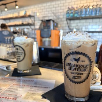 Breakfast Republic - Breakfast & Brunch Near Me - Palm Desert, California