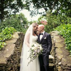 Carbonneau Bridal and Formalwear - Photo by Anchor & Lace Photography