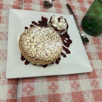 Bistrot Du Coin - French Near Me - Washington, DC, District of Columbia