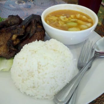 Wayang - Ayam Kalasan andn sayur asem - Indonesian Near Me - Alhambra, California Wayang - Ayam Kalasan andn sayur asem - Indonesian Near Me - Alhambra, California