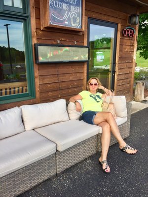 Dearborn Brewing by null