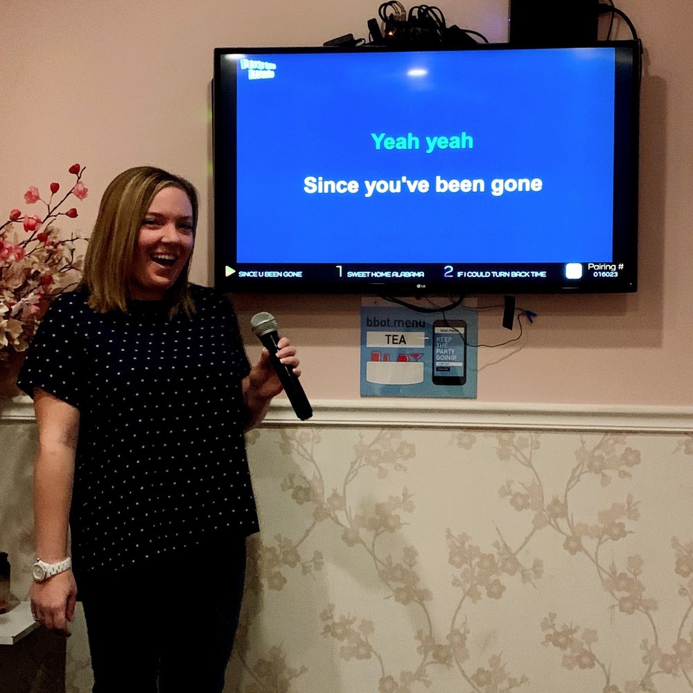 Tokyo Kitty - Karaoke room - Karaoke Near Me - Cincinnati, Ohio Tokyo Kitty - Karaoke room - Karaoke Near Me - Cincinnati, Ohio