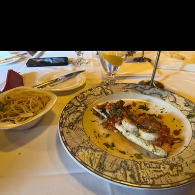 Villa Barolo by null