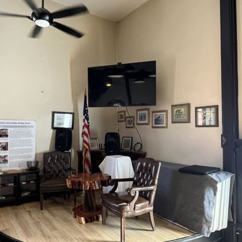 Eureka Depot - Coffee & Tea Near Me - Eureka, Nevada