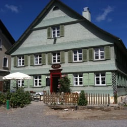 Margit & Fehl Café