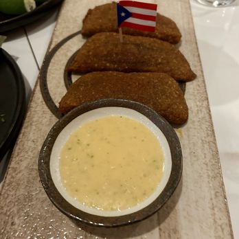 Bistro Taino - Alcapulrria - Puerto Rican Near Me - Bogota, New Jersey Bistro Taino - Alcapulrria - Puerto Rican Near Me - Bogota, New Jersey