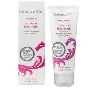 Make Up Pro Store - Balance Me, fully organic range available at Make U Pro Store, Belfast !! Red BEST BUY OF 2012 !! For all skin types! - Makeup Artists Near Me - Belfast, BFS