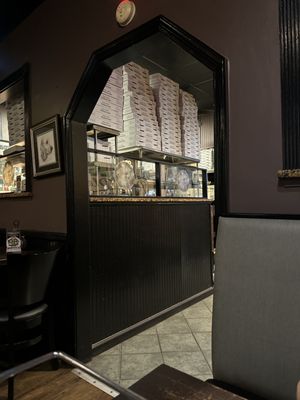 Denino's Pizza Place by null