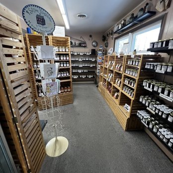 Bea's Ho-Made Products - Specialty Food Near Me - Ellison Bay, Wisconsin Bea's Ho-Made Products - Specialty Food Near Me - Ellison Bay, Wisconsin