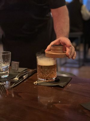 Cody's Restaurant, Bar, & Patio NB by null