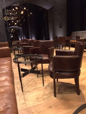 Café 605 by null