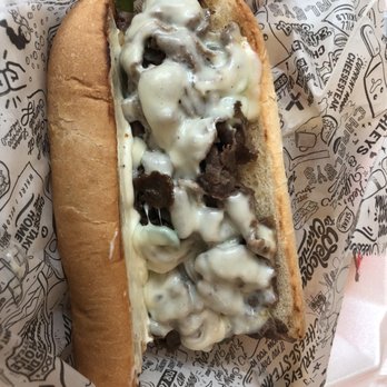 Charleys Cheesesteaks - Sandwiches Near Me - Chicago Ridge, Illinois Charleys Cheesesteaks - Sandwiches Near Me - Chicago Ridge, Illinois