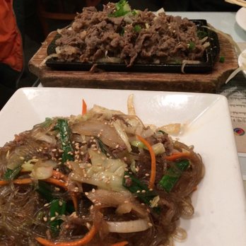 Manna - Yummy Korean! A bit different than my moms cooking and still brought back memories! - Korean Near Me - San Francisco, California Manna - Yummy Korean! A bit different than my moms cooking and still brought back memories! - Korean Near Me - San Francisco, California