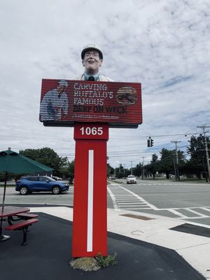 Charlie the Butcher's Kitchen by null