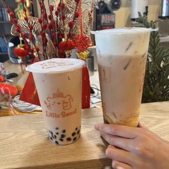 Little Sweet - Bubble Tea Near Me - Honolulu, Hawaii Little Sweet - Bubble Tea Near Me - Honolulu, Hawaii