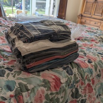 Laundster - Laundry Services Near Me - Murrieta, California