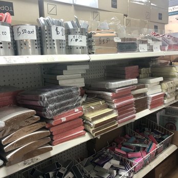 Lucky Nail Supply - Cosmetics & Beauty Supply Near Me - Davie, Florida