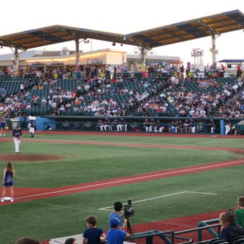 Brooklyn Cyclones - Professional Sports Teams Near Me - Brooklyn, New York
