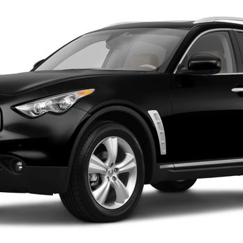 Super Star Car Wash - 2011 Infiniti FX35 Headlight restoration - Car Wash Near Me - Phoenix, Arizona