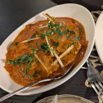 Paheli Indian Cuisine - Chicken Tikka Masala - Indian Near Me - Wayne, New Jersey Paheli Indian Cuisine - Chicken Tikka Masala - Indian Near Me - Wayne, New Jersey