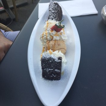 Restaurant 90 Grad - International Near Me - St. Gallen, SG