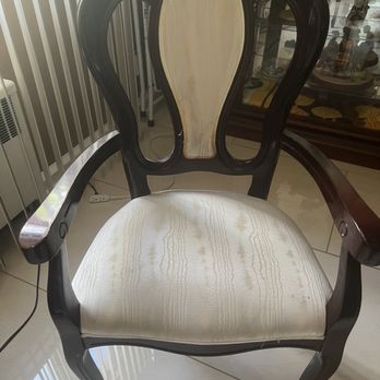 Alora's Upholstery - Original look!! - Furniture Reupholstery Near Me - Philadelphia, Pennsylvania