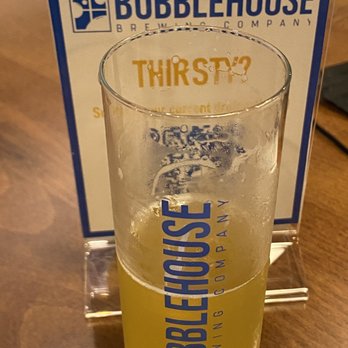 BubbleHouse Brewing Company - Breweries Near Me - Lisle, Illinois